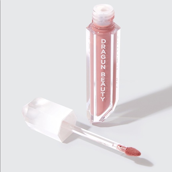 🎀 DRAGUN BEAUTY DragunGlass Matte Liquid Lipstick - Picture 6 of 10